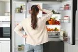 EVN hướng dẫn cách giảm tiền điện chỉ bằng một nút nhỏ trên tủ lạnh