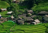 “Sống chậm mà chill” tại một trong những ngôi làng đẹp nhất châu Á - Tả Van