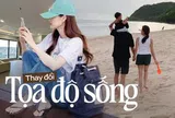 Không còn mặc định phải ở Hà Nội hay TP.HCM: Chuyển “toạ độ sống”, người mua căn hộ 2 tỷ, người chốt nhà đất 150m2