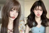 Hội gái xinh đang đồng loạt cắt kiểu tóc này vì vừa mát, vừa sang, lại không tốn công tạo kiểu