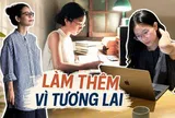 Thu nhập 38 triệu đồng/tháng nhưng chỉ còn tiết kiệm khoảng 1 triệu: Khoản chi tăng gần gấp đôi khiến mẹ 2 con quyết định làm thêm