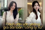 Đi làm xa trở thành "giọt nước tràn ly": Bài toán mới khi nhiều người chuyển việc, quyết không chuyển nhà