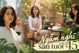 Đến tuổi 45 tôi mới nhận ra: Người biết tiết kiệm và người không biết tiết kiệm cuối cùng sẽ sống hai cuộc đời rất khác