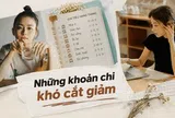 8 khoản chi lớn nhất của nhiều gia đình hiện nay: Càng đến tuổi trung niên càng khó tiết kiệm vì những khoản này