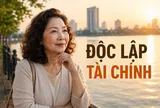 50 triệu đồng chữa bệnh khiến tôi nhận ra: Dù con cái hiếu thảo đến đâu, tuổi già vẫn cần độc lập tài chính