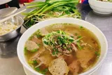7 quán phở hàng chục năm tuổi ở TP.HCM, hội cú đêm mê mẩn, hương vị gia truyền hút khách nườm nượp