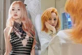 Nhuộm tóc sáng màu làm mới diện mạo: Mỹ nhân Vbiz người "thăng hạng" khí chất, người bị nhận xét "dừ đi"