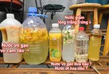 6 mẹo vặt miễn phí của cụ bà hơn 90 tuổi khiến ai cũng trầm trồ: Đơn giản nhưng cực kỳ hữu ích trong cuộc sống hằng ngày