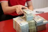 Dư 50 triệu có nên gửi ngân hàng?