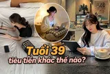 Sinh năm 1987, nay đã 39 tuổi, tôi không còn mua sắm như 10 năm trước: 6 thay đổi trong cách tiêu tiền khiến chính tôi cũng bất ngờ