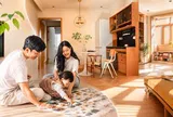 Căn hộ 47m² được cải tạo thành 2 phòng ngủ, 2 phòng khách khiến nhiều người bất ngờ: Bài toán tối ưu không gian giúp gia chủ tiết kiệm cả trăm triệu đồng chi phí đổi nhà