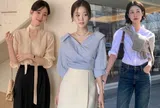 Chị em công sở "thuộc lòng" 5 công thức phối đồ này: Cứ mặc là đẹp, đi làm ai cũng khen