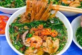 Ở Hải Phòng có món ăn lọt top “món ngon thế giới”, chế biến từ đặc sản vùng quê, giá chỉ từ 30.000 đồng