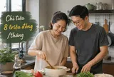 Vợ chồng 40 tuổi chỉ chi khoảng 8 triệu đồng/tháng cho mọi sinh hoạt: 9 nguyên tắc giúp họ tiết kiệm mà không thấy mình đang "thắt lưng buộc bụng"