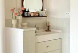 Đừng chỉ lắp chậu rửa mặt theo kiểu cũ: 5 xu hướng thiết kế đang được nhiều gia đình áp dụng để phòng tắm đẹp như khách sạn