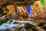 Ở Phú Thọ có 5 điểm đến đẹp tựa “thiên đường dưới mặt đất”, nơi check-in ngày hè không phải ai cũng biết