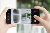 Công dụng "ẩn" bất ngờ của camera điện thoại