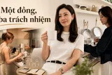 Một đồng tiền, ba trách nhiệm: Khi cha mẹ cần chăm sóc, con cái cần đầu tư và bản thân cũng phải chuẩn bị nghỉ hưu