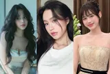 3 kiểu tóc mái đang "phủ sóng" mạng xã hội, được nhiều sao Việt lựa chọn để nâng tầm nhan sắc