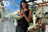 Vì sao ngày càng nhiều người sau 30 tuổi xây “phòng tắm nắng”, coi đây là khoảng đáng tiền nhất?