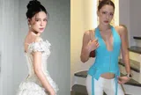 Cựu nữ sinh Ngoại thương mặc đẹp từ sân khấu đến đời thường, ở nhà phố 120m2 giữa lòng TP.HCM