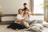 Căn hộ rẻ hơn 300 triệu nhưng cách bệnh viện 12 km: Gia đình trẻ đổi quyết định mua nhà ngay trước giờ đặt cọc