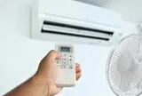 Suốt đêm bật điều hòa 26°C + bật quạt có tốt không?