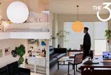 30 tuổi, mua được nhà 30m2 và ở với 2 con mèo: "Thế là đủ sống cả đời"