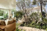 Gia đình 12 người sinh sống trong ngôi nhà 2.000m² đẹp như dát vàng thị giác, góc nào cũng phải wow