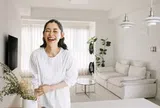 Nhà tôi gần như không có đồ thừa: 5 khu vực càng ít đồ, cuộc sống càng nhẹ nhõm
