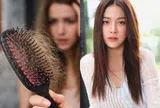 5 thói quen "lười mà đúng" giúp mái tóc yếu, dễ rụng trở nên khỏe hơn