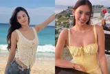 Mỹ nhân "ngàn năm có một" chuộng lối makeup như không, khoe vẻ trẻ trung, xứng danh nhan sắc "tỷ lệ vàng"
