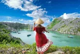 5 điểm đến đẹp mê hồn ở miền Bắc cho dịp 2/9: Muốn lên rừng tới Tuyên Quang, thích xuống biển đến Hải Phòng