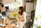 Bà mẹ nội trợ Nhật Bản chia sẻ ngôi nhà khiến nhiều người mê mẩn: Hạnh phúc đôi khi chỉ là được sống giữa những thứ mình thật sự yêu