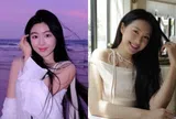 Mái tóc của Lọ Lem và Doãn Hải My đẹp đến mức trở thành chủ đề được nhiều người bàn luận, bí quyết là gì?