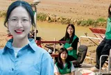 Nhân viên văn phòng SN 1991 về quê làm ruộng, giúp cả làng tăng thu nhập hơn 3,8 tỷ đồng/năm