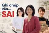 Người phụ nữ 38 tuổi ghi chép mọi khoản chi nhưng tiền vẫn không dư: 3 sai lầm cho thấy theo dõi chi tiêu chưa chắc đã biết quản lý tiền