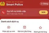 Chi tiết 3 giải pháp công nghệ giúp Công an Hà Nội bảo đảm an ninh, trật tự