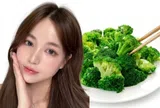 Muốn da căng mịn, hạn chế dấu hiệu lão hóa, chị em đừng bỏ qua những món ăn quen thuộc này