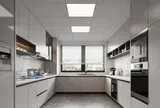 Vì sao tủ bếp kịch trần đang dần bị "thất sủng"? 5 nhược điểm nhiều người chỉ nhận ra sau vài năm sử dụng