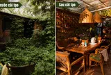 Bị chê vì mua căn hộ tầng trệt xuống cấp, cô gái cải tạo ngân sách thấp và nhận lại một ngôi nhà ai cũng mê