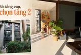 Sống tầng 20 suốt 6 năm, tôi quyết bán nhà chuyển xuống tầng 2: 3 năm sau thấy 3 ưu điểm quá đáng giá