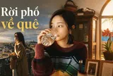 Rời phố về quê, lương giảm 40% nhưng nhiều người lại phát hiện mình giữ được nhiều tiền hơn