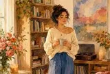 12 thói quen nhỏ giúp phụ nữ ngày càng có tiền: Người làm được đủ 5 điều đầu tiên đã khác rất nhiều sau vài năm