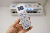 Lời khuyên cho những gia đình có thói quen tắt điều hòa bằng remote