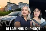 Hội nhân viên văn phòng ở cách công ty 26-40 km: Chi 840 triệu đồng mua VF7, đi làm mất 3-4 tiếng/ngày vẫn hơn ở thuê