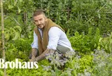 Khu vườn trồng rau nuôi gà 350 tỷ của Beckham