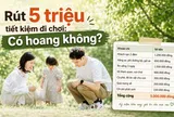 Có 20 triệu tiết kiệm, tôi quyết định lấy 5 triệu đưa cả nhà đi chơi lễ: Sau chuyến đi, tôi thấy quyết định này không hề “hoang”