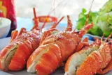 5 đặc sản biển “đắt xắt ra miếng” nhất định phải thử, có món “ăn vặt” giá 2 triệu đồng/kg vẫn được săn lùng