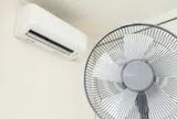 Lời khuyên cho những gia đình thường xuyên bật cả điều hòa và quạt suốt đêm